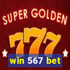 win 567 bet